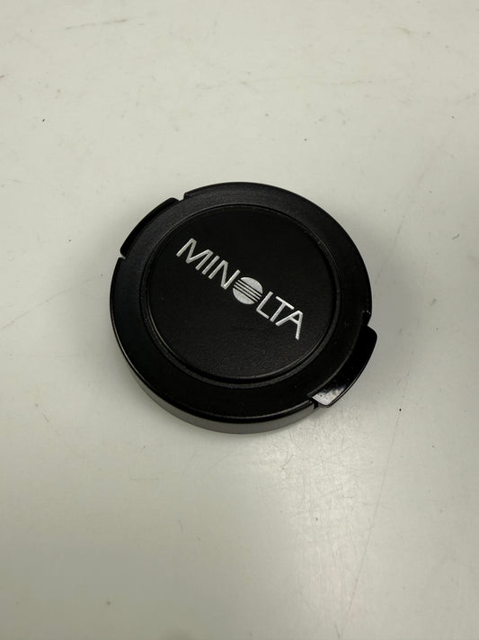 Minolta 40.5mm Front Lens Cap