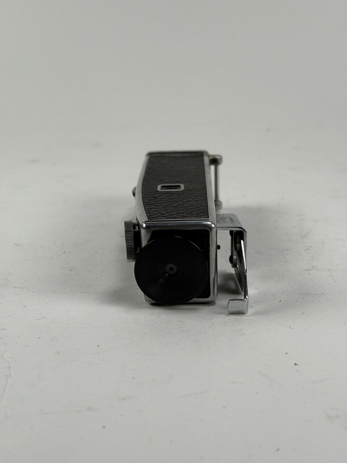 Bolex Paillard Octameter Viewfinder for H16 16mm Camera