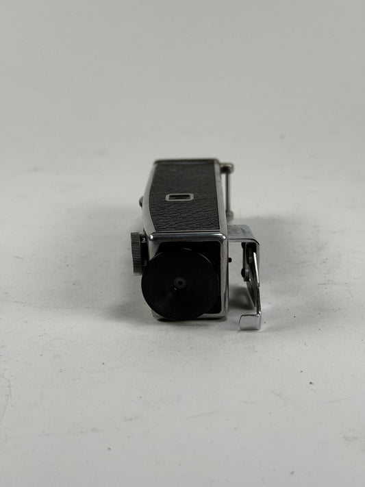 Bolex Paillard Octameter Viewfinder for H16 16mm Camera