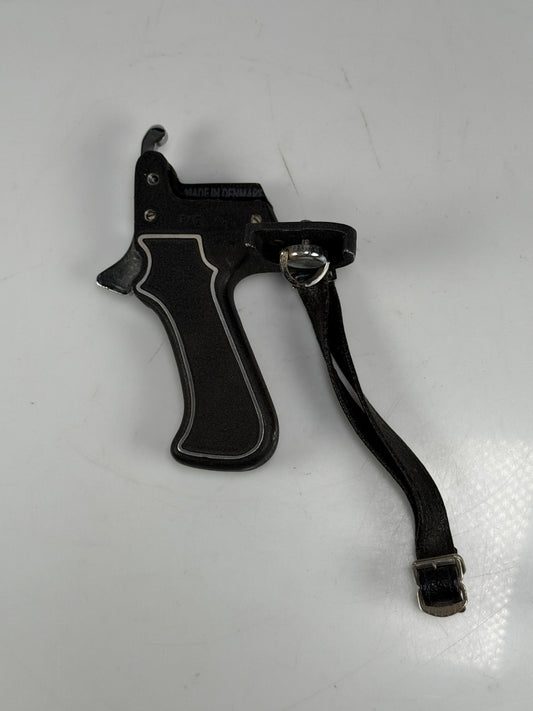 BOLEX PAILLARD METAL PISTOL HAND GRIP for H16 / H8 Movie Cameras