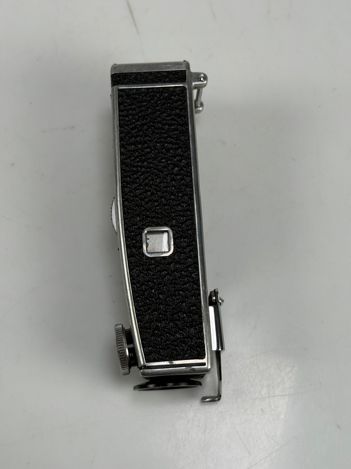Bolex Paillard Octameter Viewfinder for H16 16mm Camera With 10mm Attachment