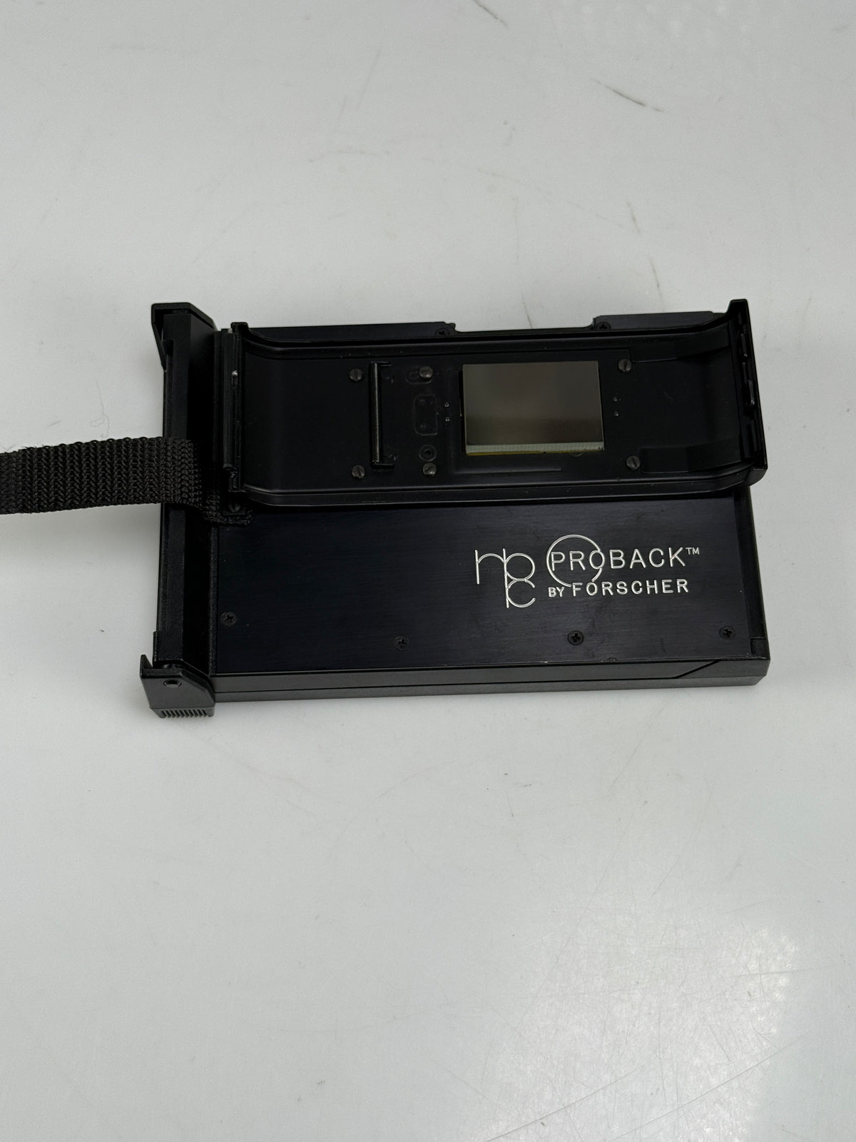 NPC Polaroid Instant Film Back for Nikon F3