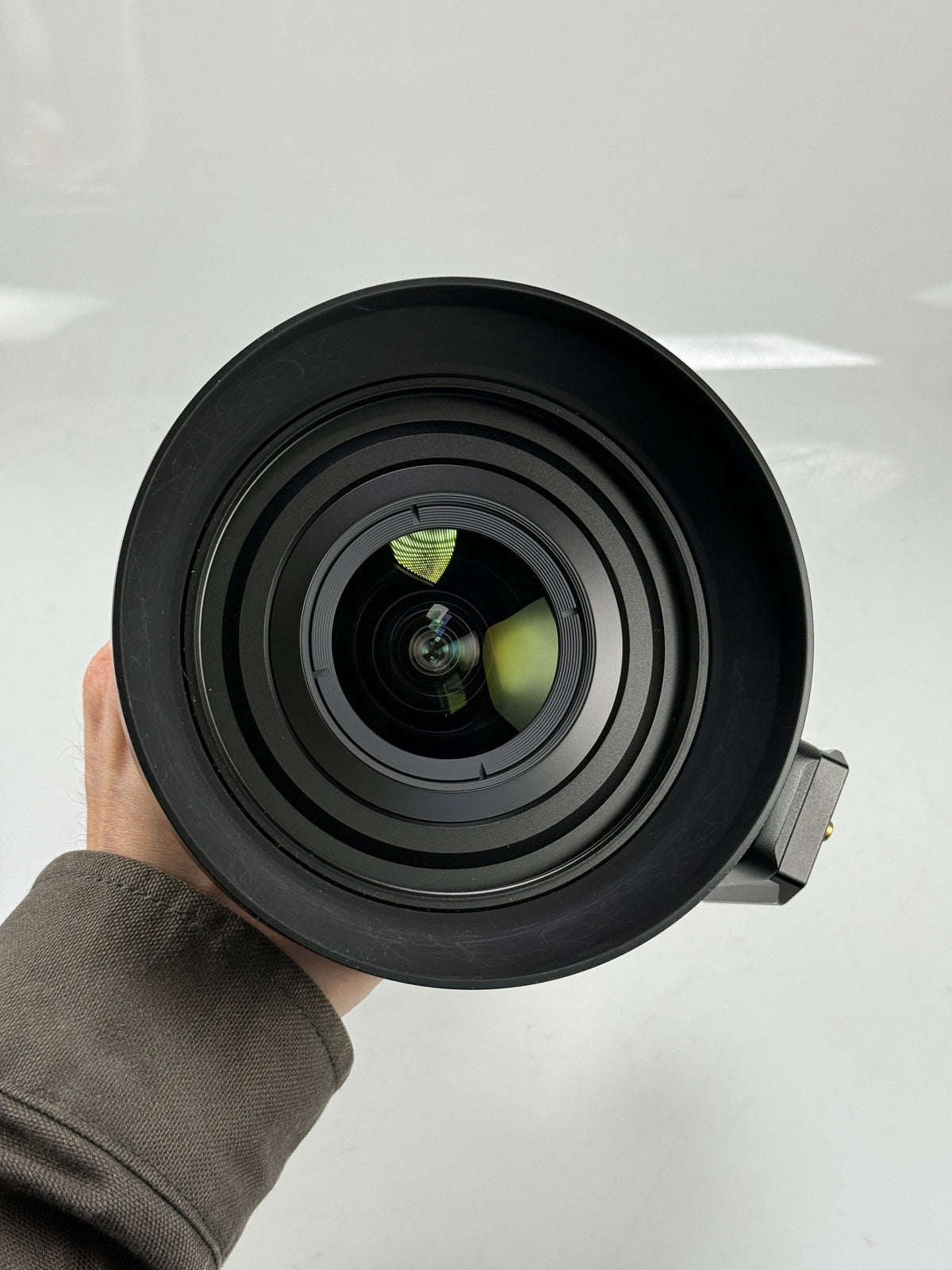 Fujifilm Fujinon GF 30mm f5.6 T/S Tilt-Shift Lens LN