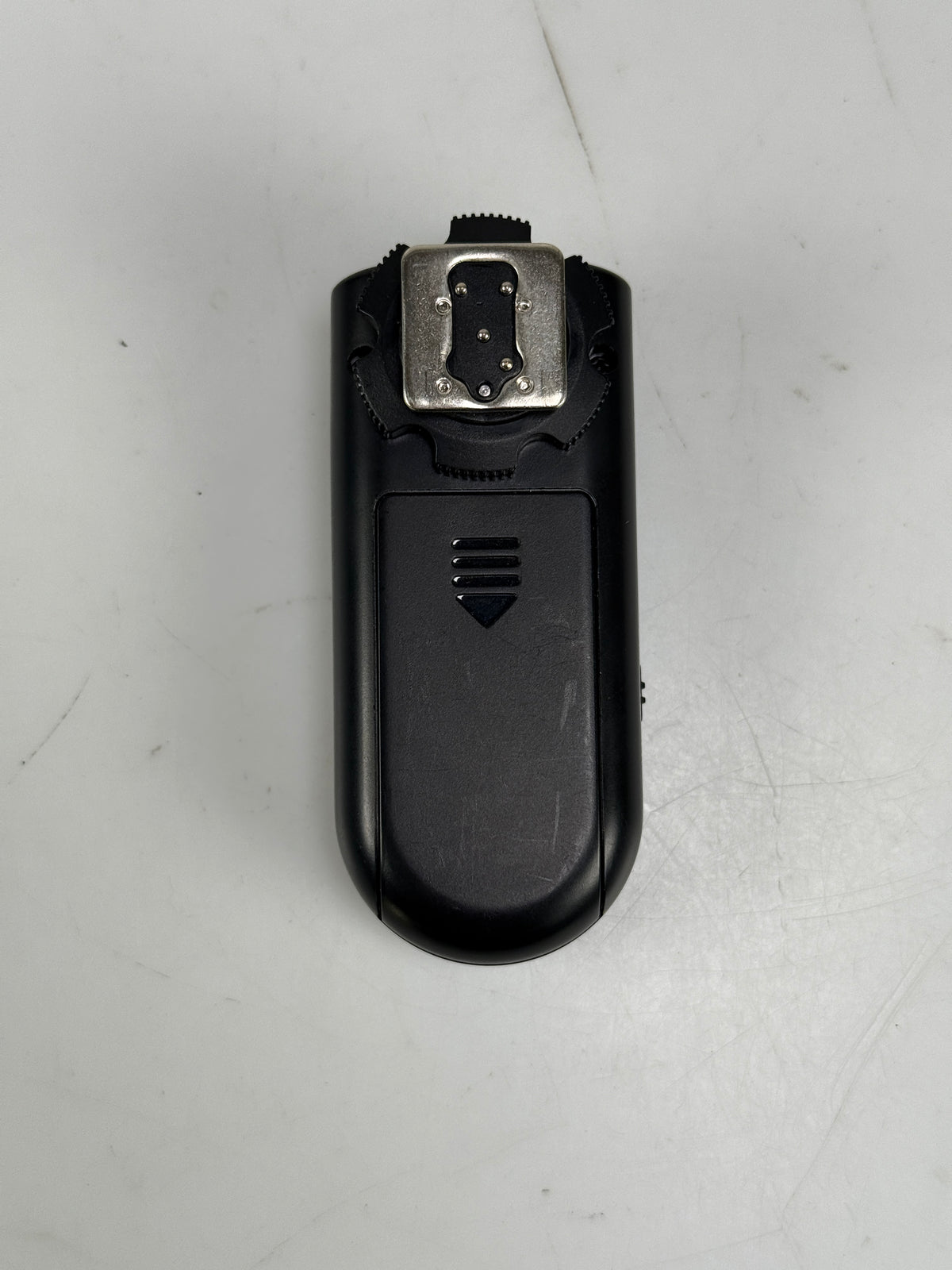 Yongnuo RF-603N 2.4GHz Wireless Flash Trigger Transceiver Nikon