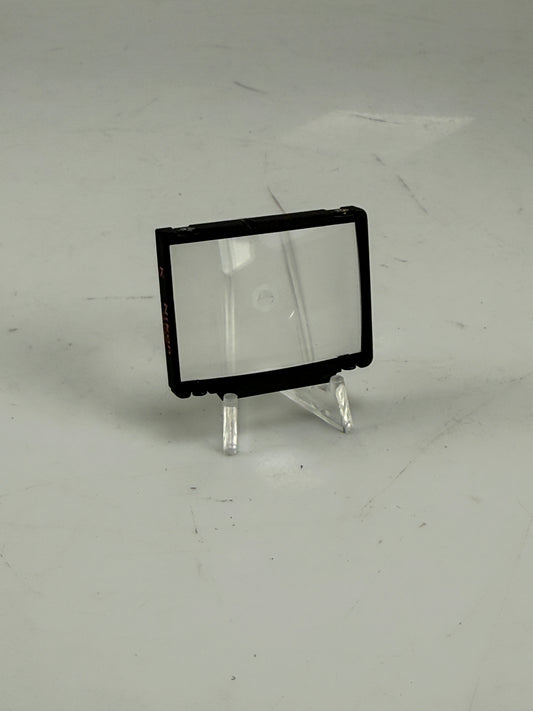 Nikon F3 Type K Fresnel Split Image Rangefinder Focusing Screen (Copy)