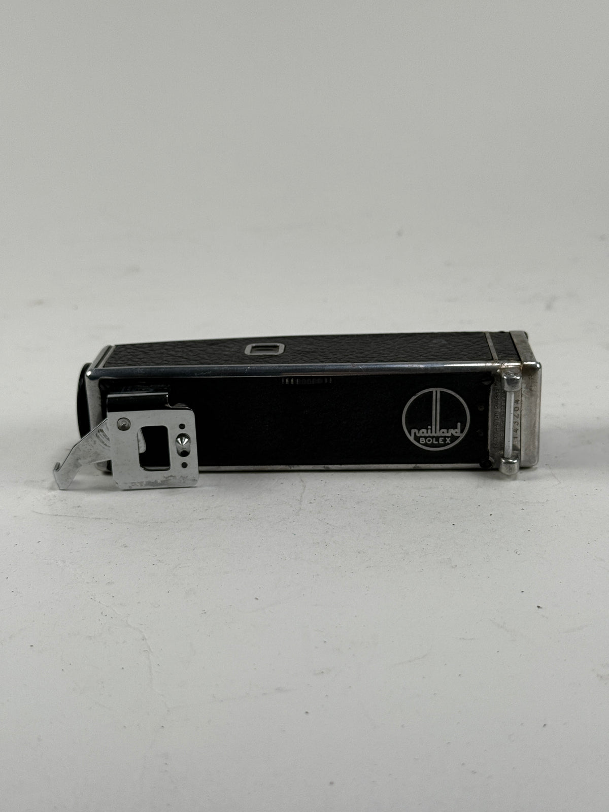 Bolex Paillard Octameter Viewfinder for H16 16mm Camera