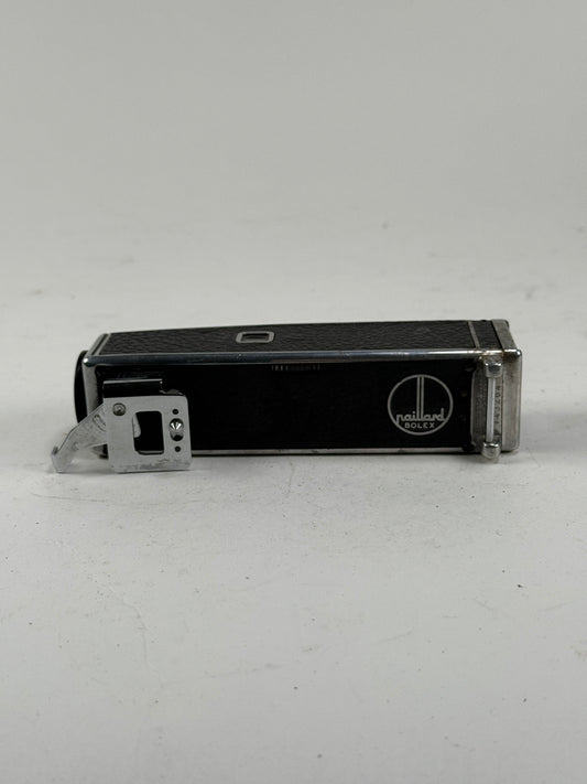 Bolex Paillard Octameter Viewfinder for H16 16mm Camera
