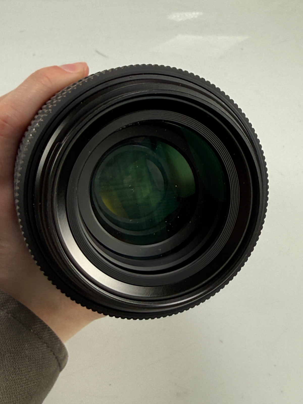 FUJIFILM Fuji Fujinon GF 100-200mm F5.6 R LM OIS WR