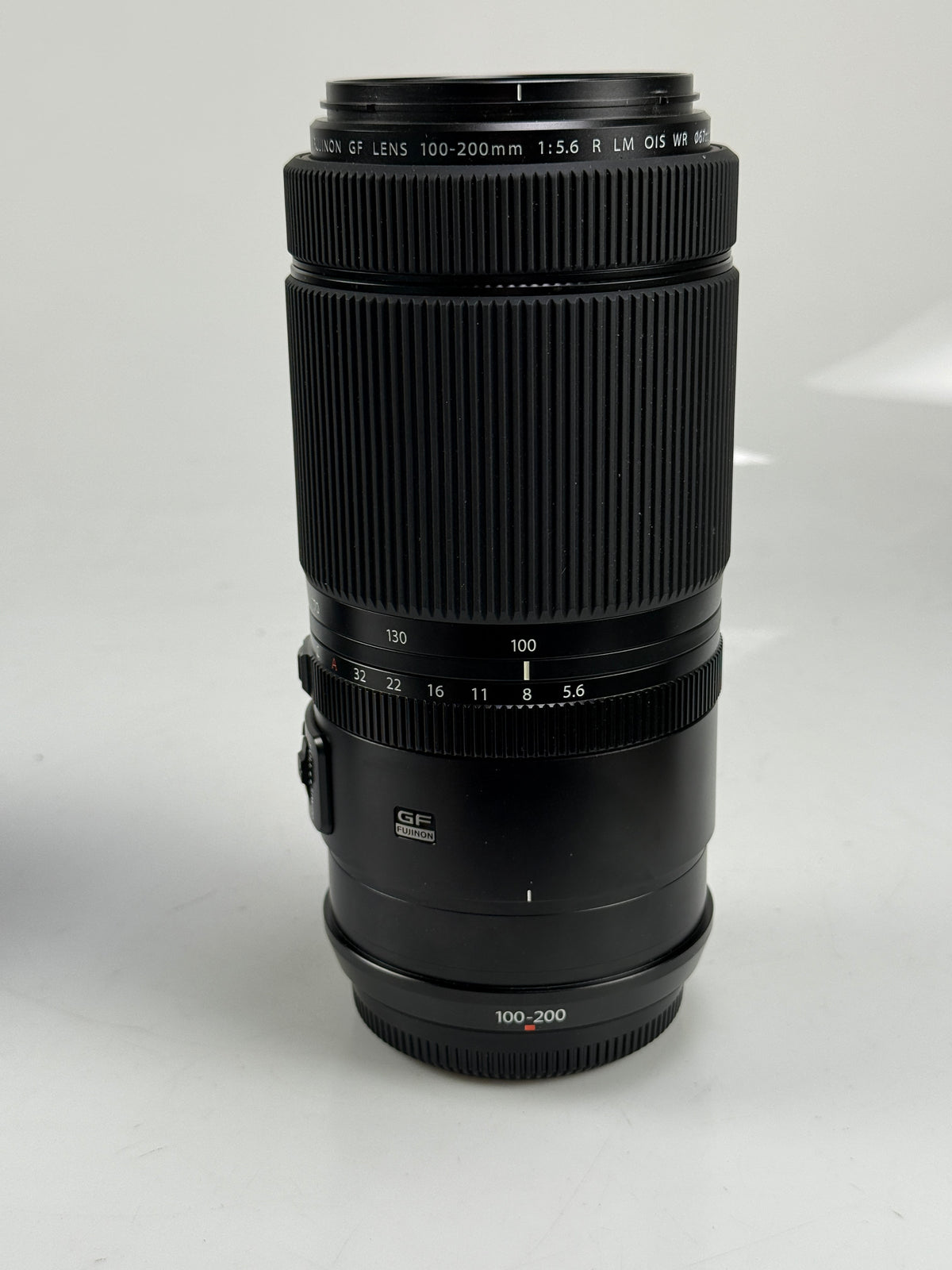 FUJIFILM Fuji Fujinon GF 100-200mm F5.6 R LM OIS WR