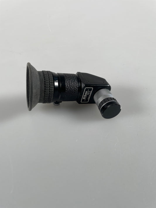 Nikon DR-3 Right Angle Finder for Nikon F