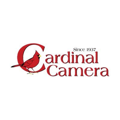 Cardinal Camera Used Gift Card