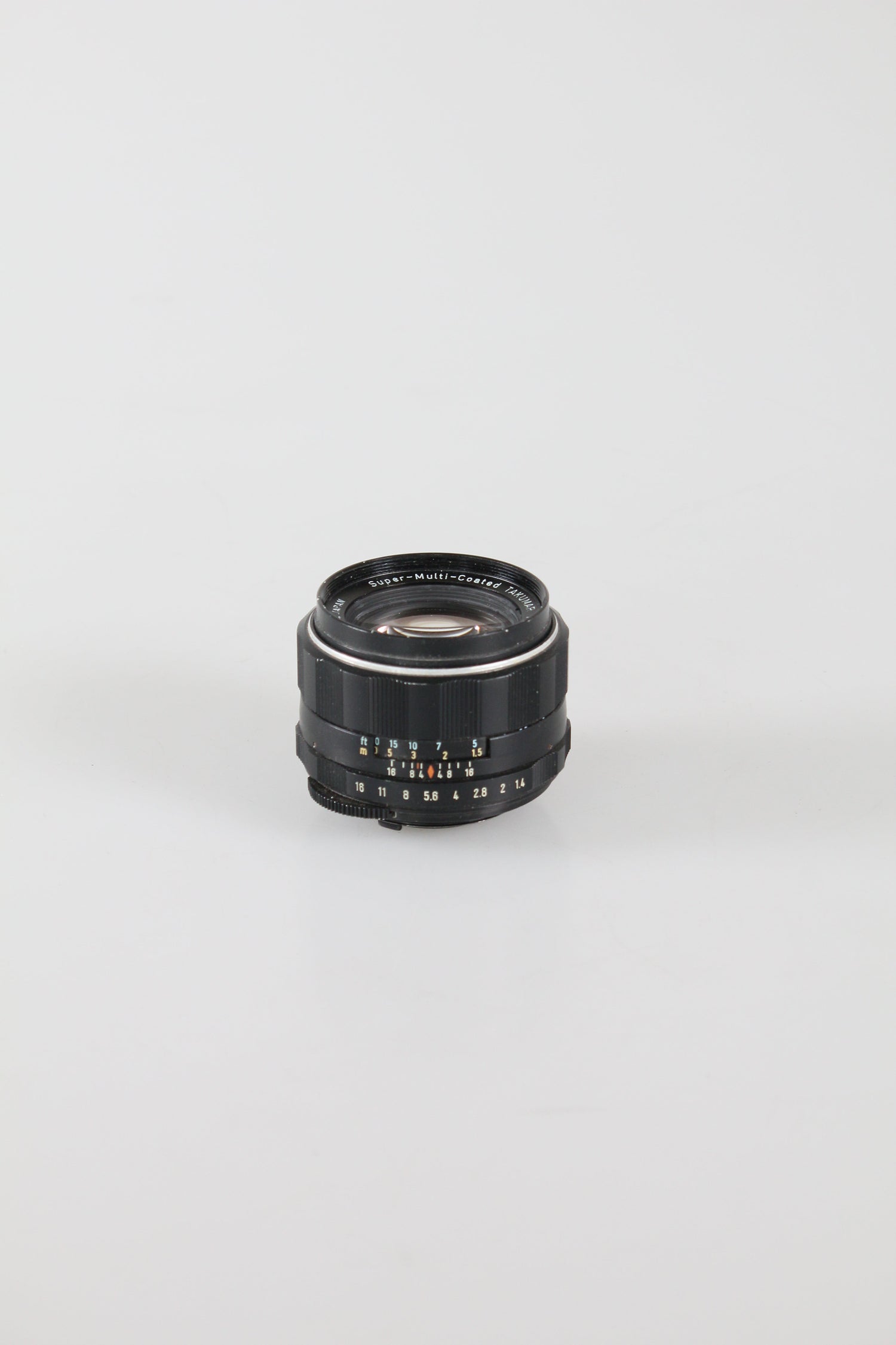 35mm Film Camera Lenses