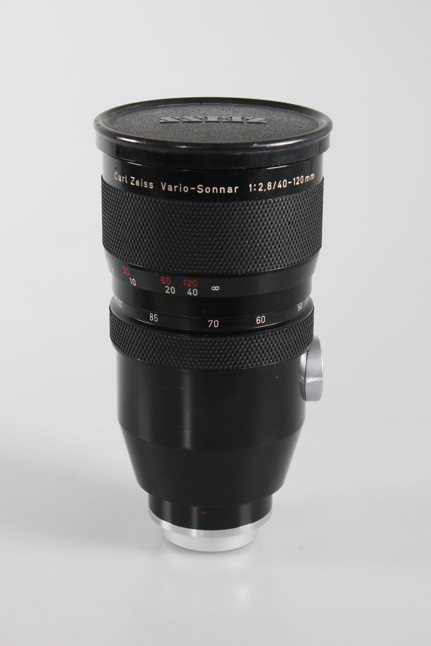 Carl Zeiss Vario-Sonnar 40-120mm F2.8 Lens Contarex