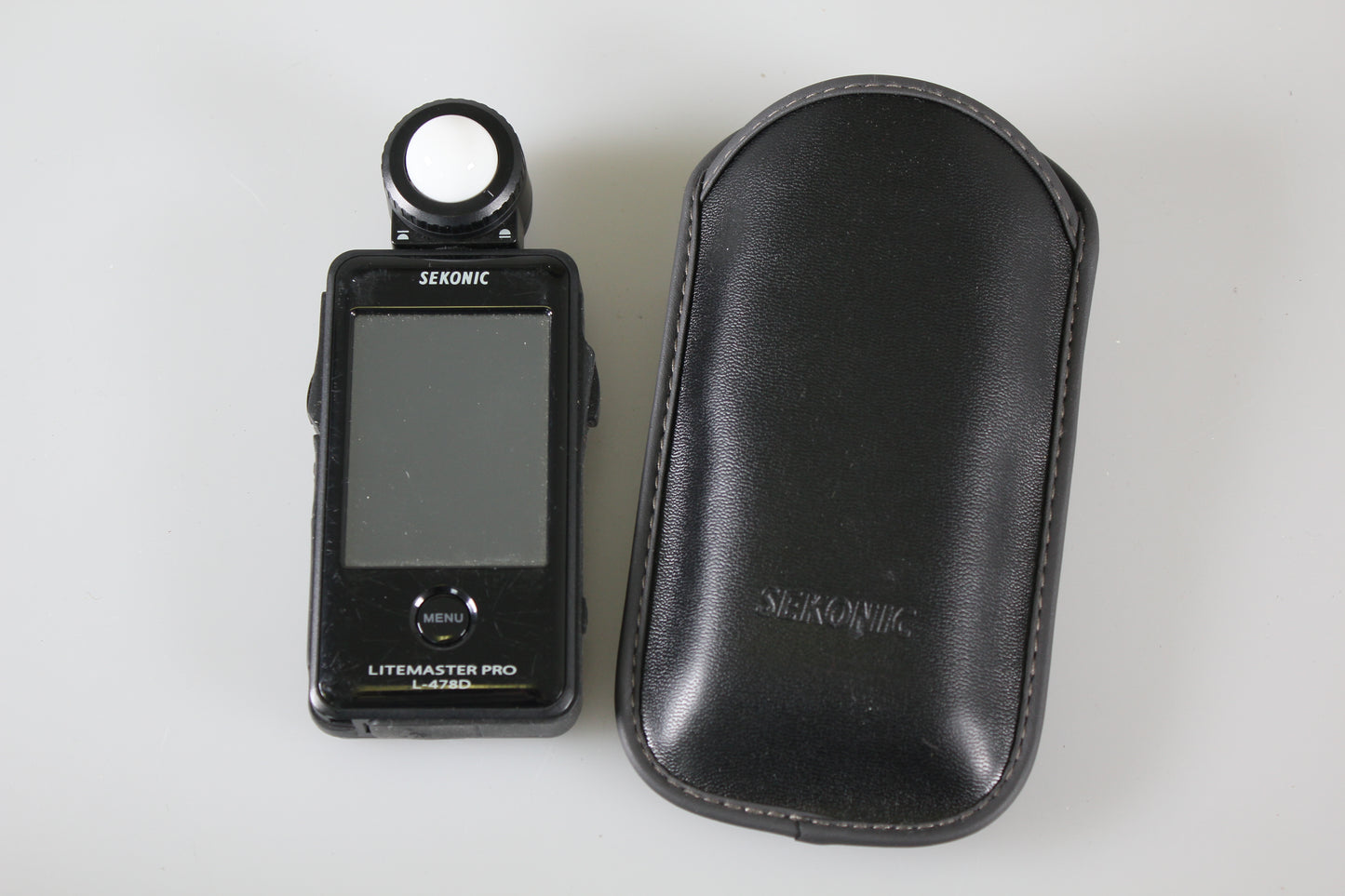 Sekonic L-478D Light Meter