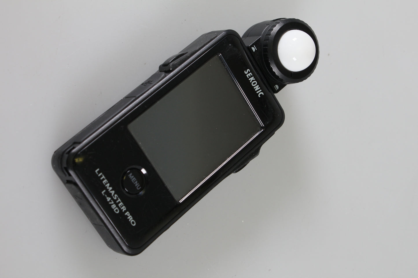 Sekonic L-478D Light Meter