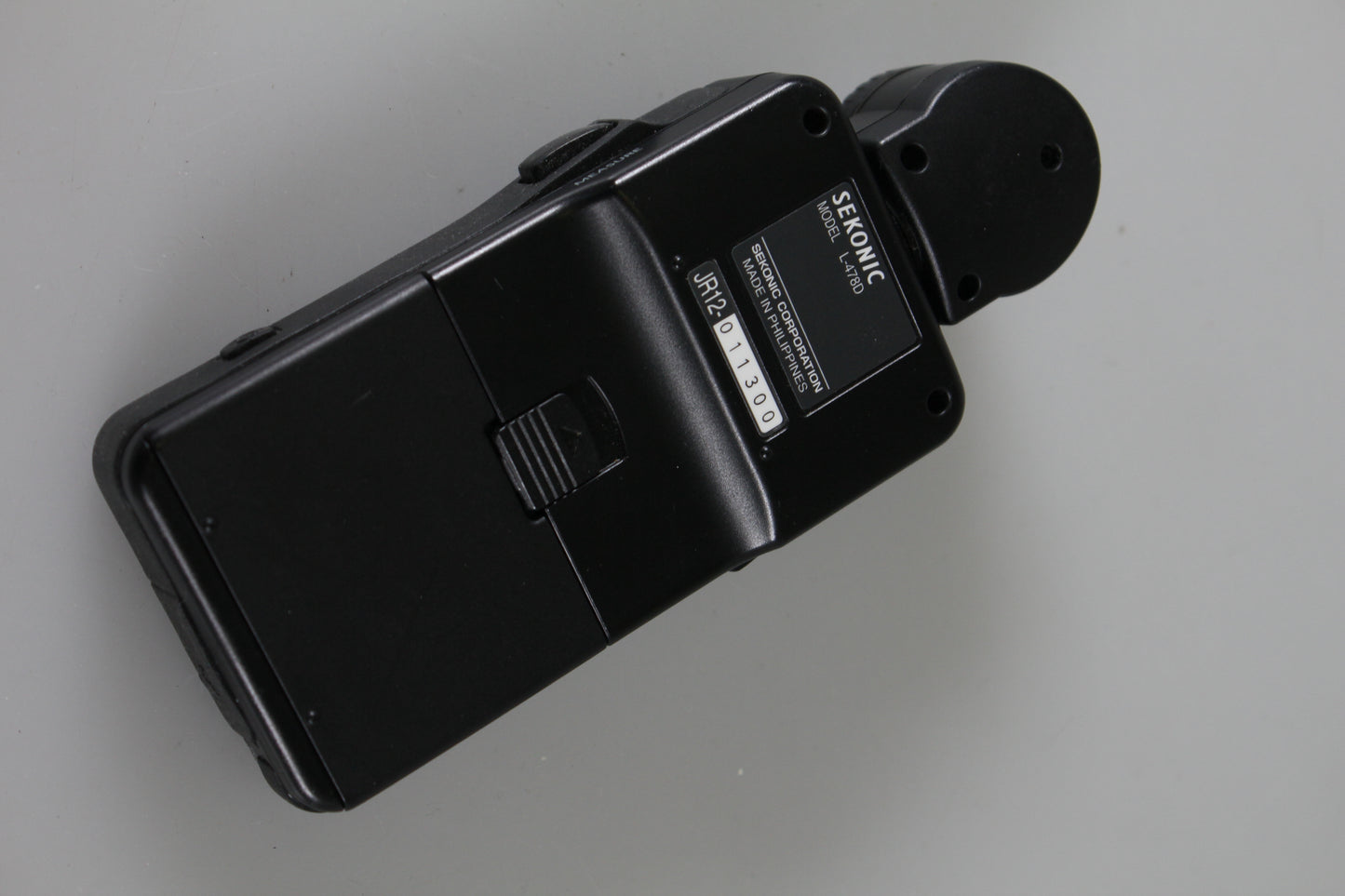 Sekonic L-478D Light Meter