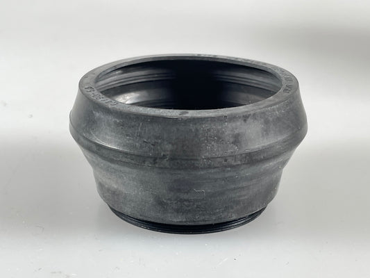 Leica rubber lens hood shade 12518 for summicron 40mm f2 CL