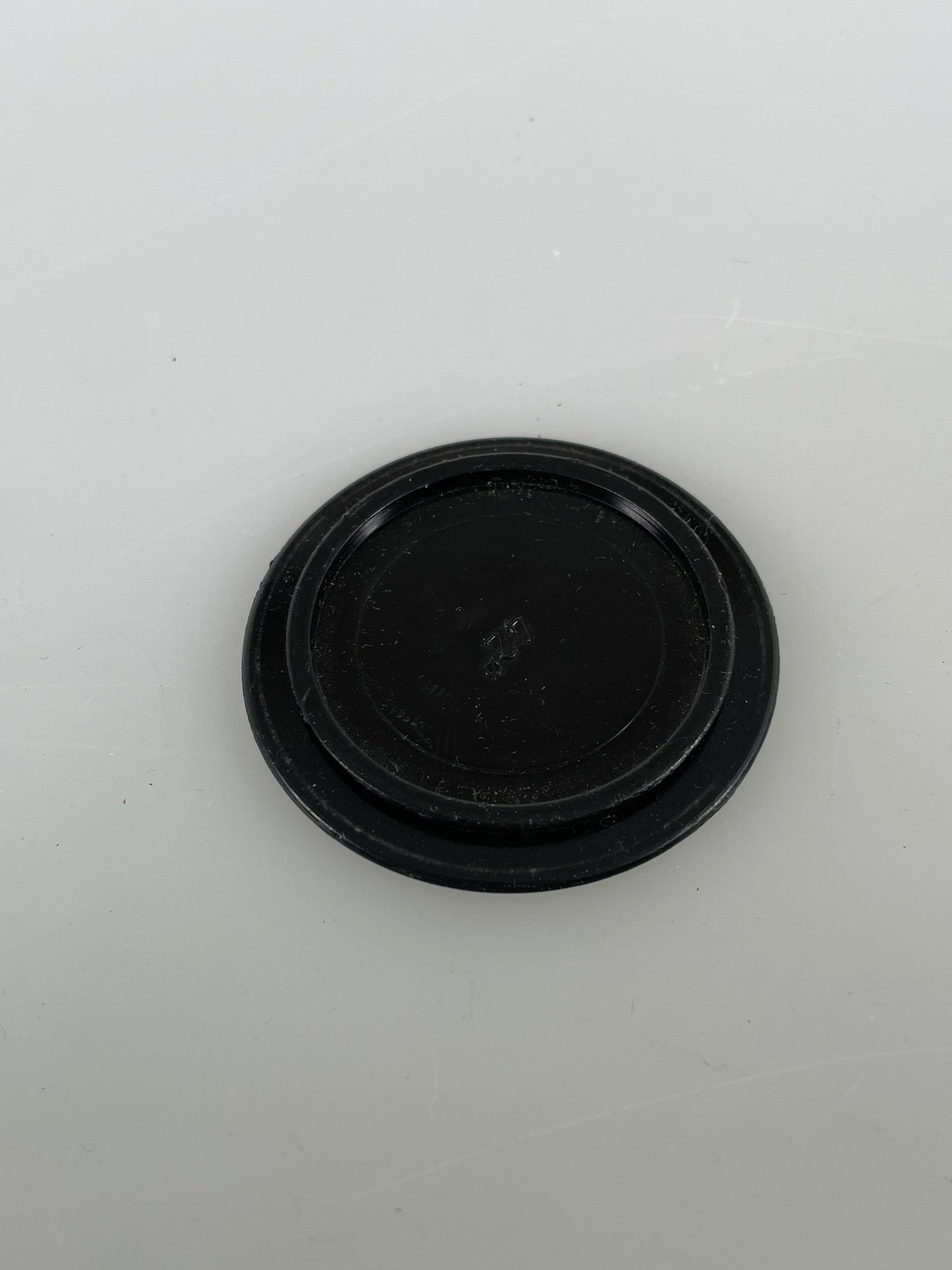 Genuine Leica Leitz 42mm reverse cover Cap for Lens Hood