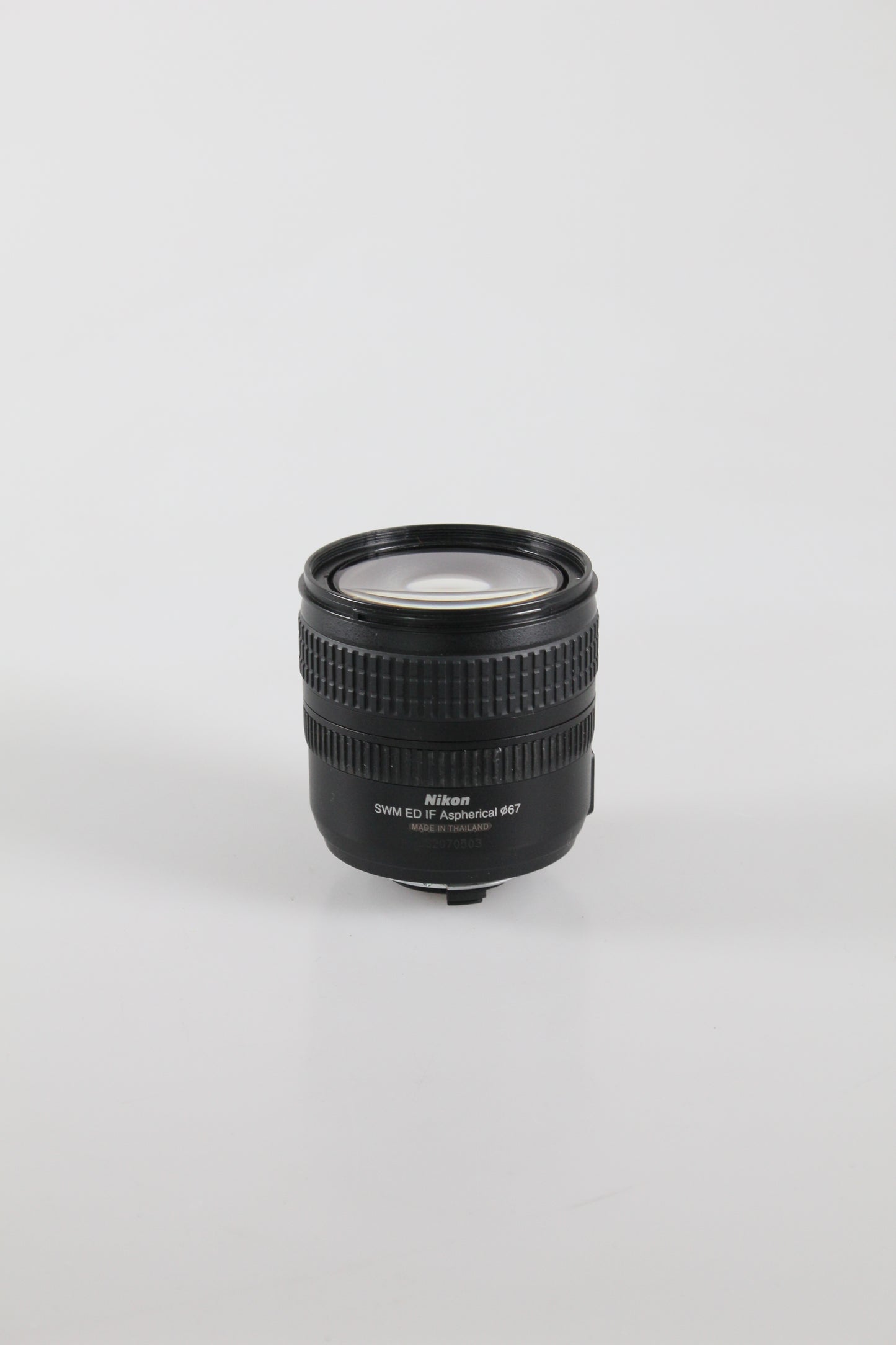 Nikon Nikkor AF-S 24-85mm f3.5-4.5 G ED IF VR Lens AFS