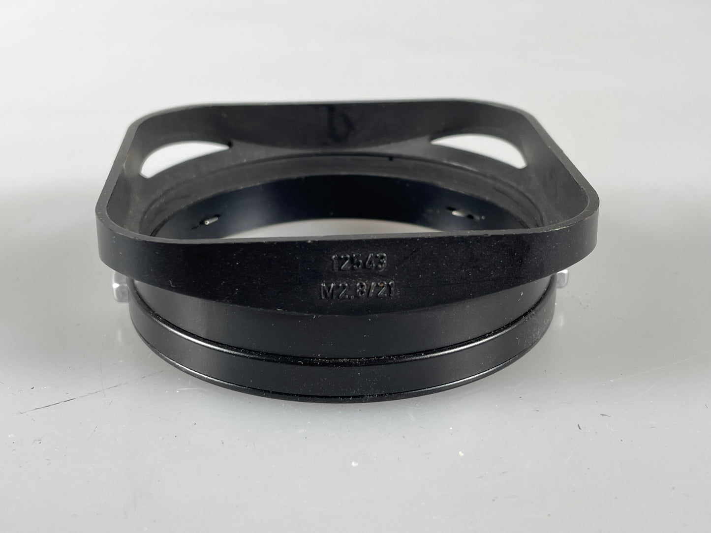Leica 12543 Hood for M 21mm f/2.8