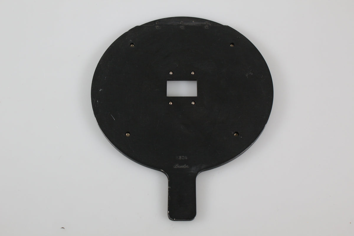 Beseler 8304 Negative Carrier 35mm for Beseler 45 Enlargers