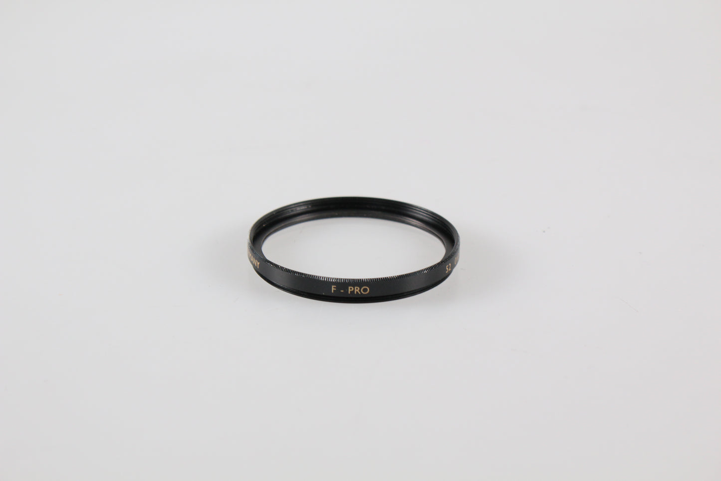 B+W 52mm 010 UV Haze 1x Lens Filter