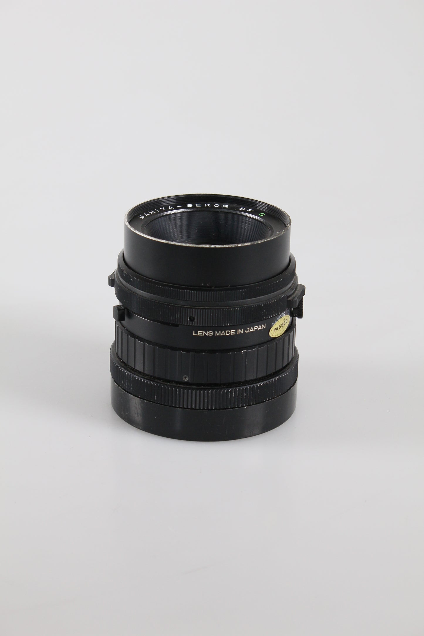 Mamiya RB67 150MM F4 C Soft Focus portrait Lens