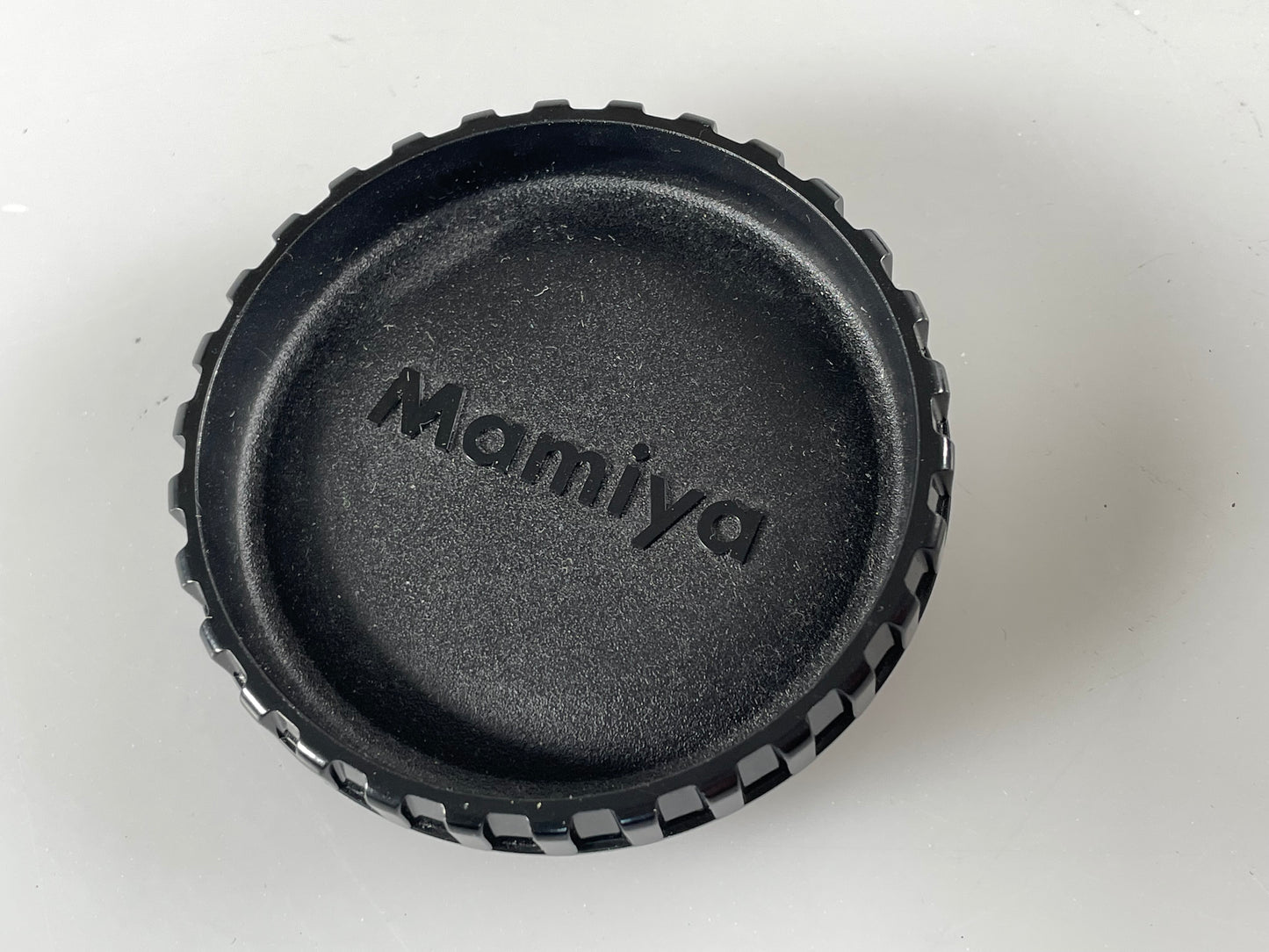 Mamiya 7 7II Body Body Cap