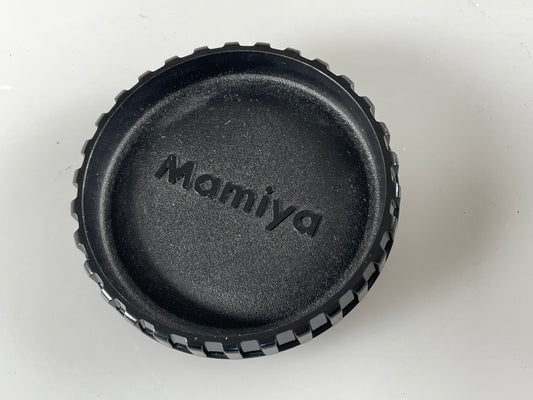 Mamiya 7 7II Body Body Cap