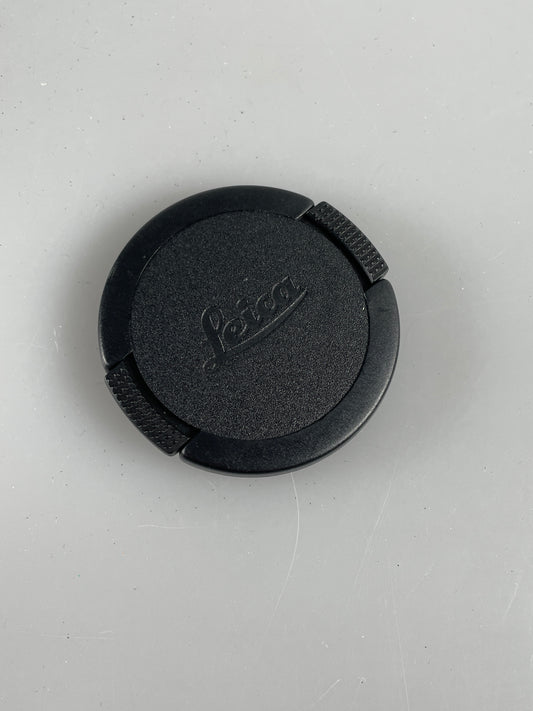 Leica Front Lens Cap E 46, 46mm  14231