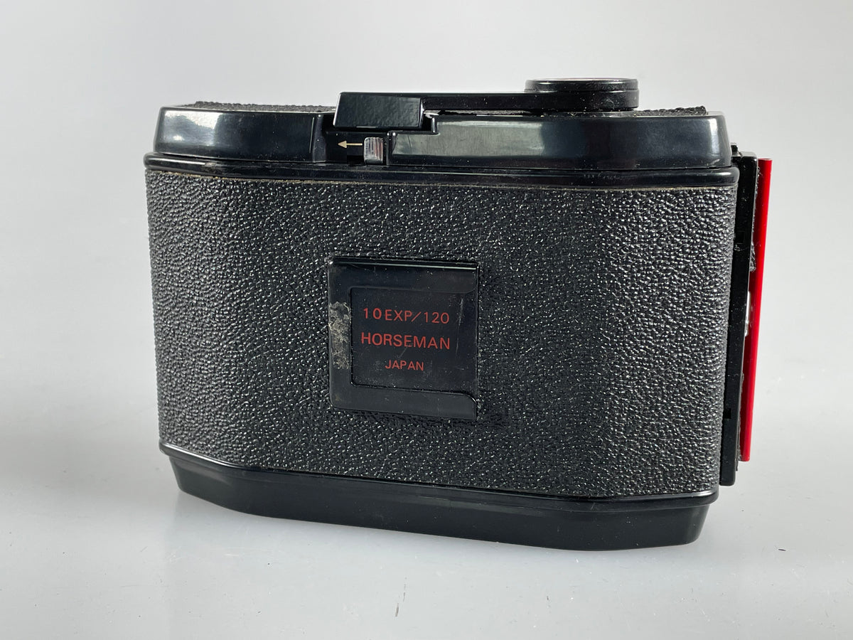 Horseman 10EXP 6x7 120 Roll Film Back Holder