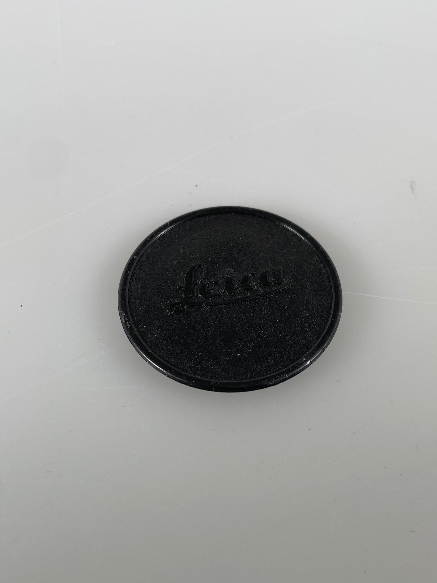 Genuine Leica Leitz 42mm reverse cover Cap for Lens Hood