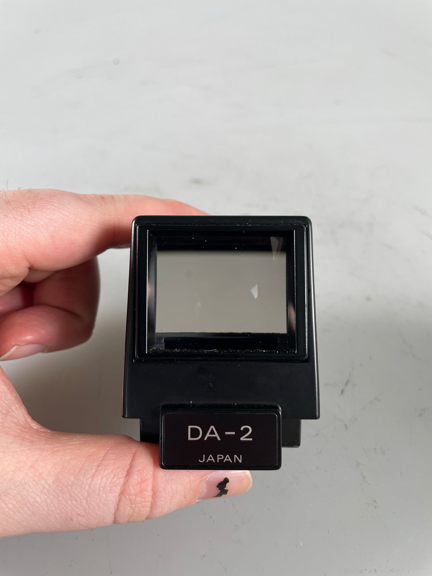 Nikon DA-2 Action Sports Prism Finder for F3