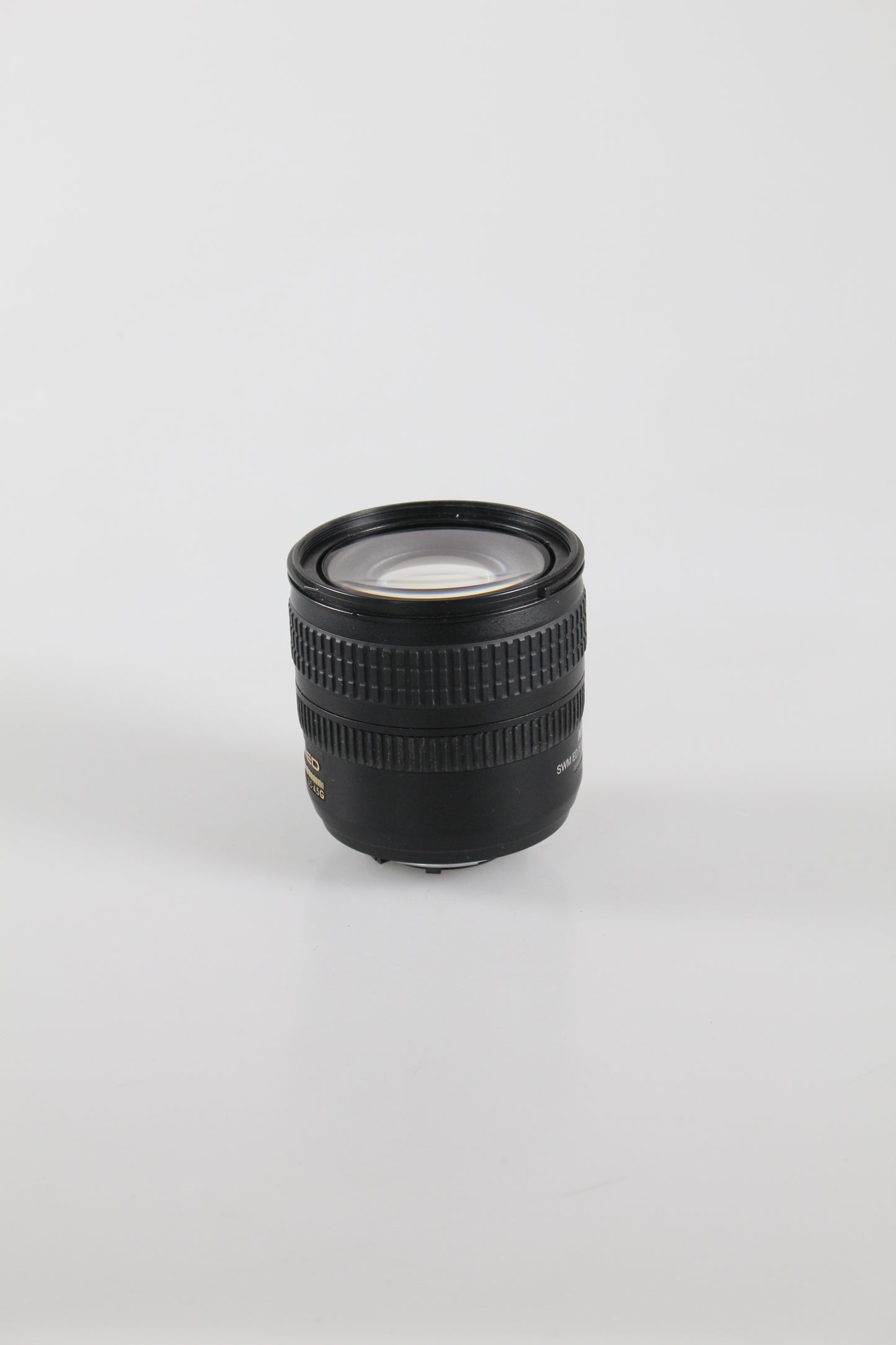 Nikon Nikkor AF-S 24-85mm f3.5-4.5 G ED IF VR Lens AFS