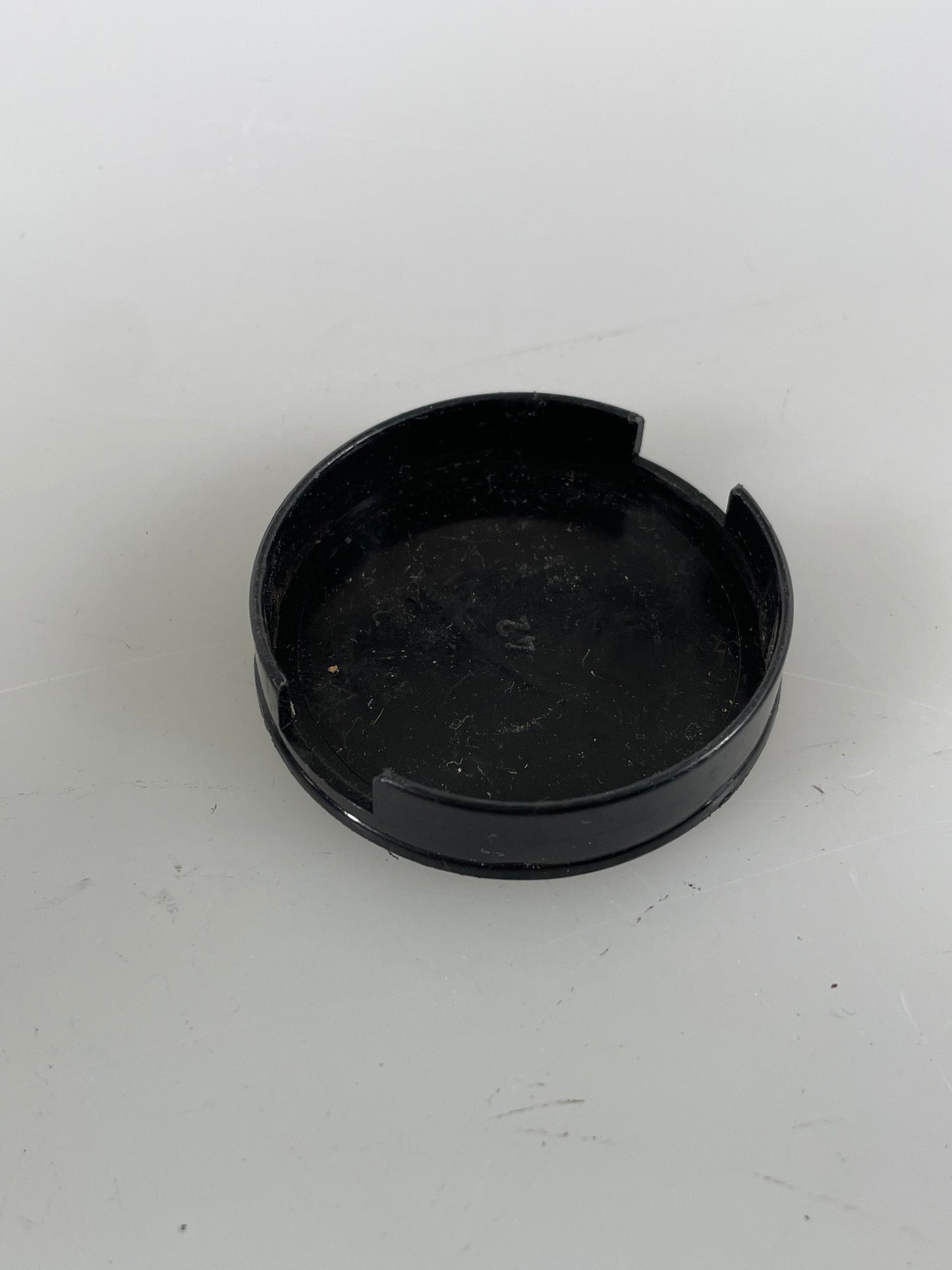Genuine Leica Leitz 42mm Push On Cap for Lens Hood