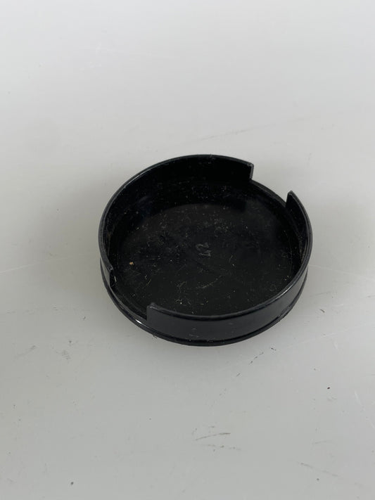 Genuine Leica Leitz 42mm Push On Cap for Lens Hood