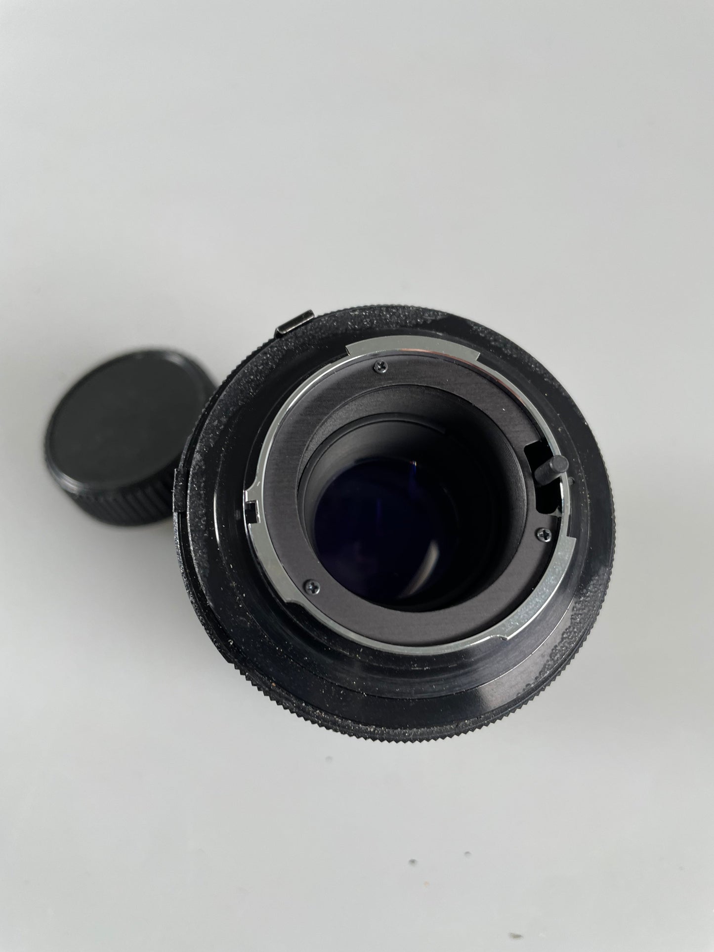 Vivitar 135mm F2.8 Lens 135/2.8 Minolta MD