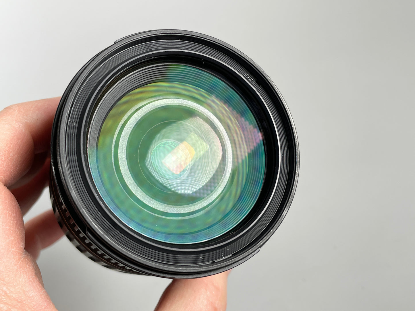 Tamron (A16) AF 17-50mm f2.8 LD XR Di II SP IF Lens for Nikon