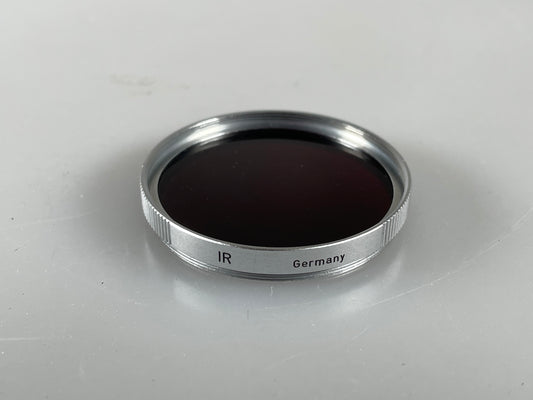 Leica E39 39mm IR Infrared filter Summicron Elmar