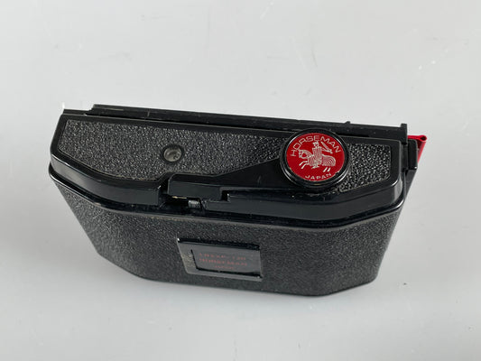 Horseman 10EXP 6x7 120 Roll Film Back Holder