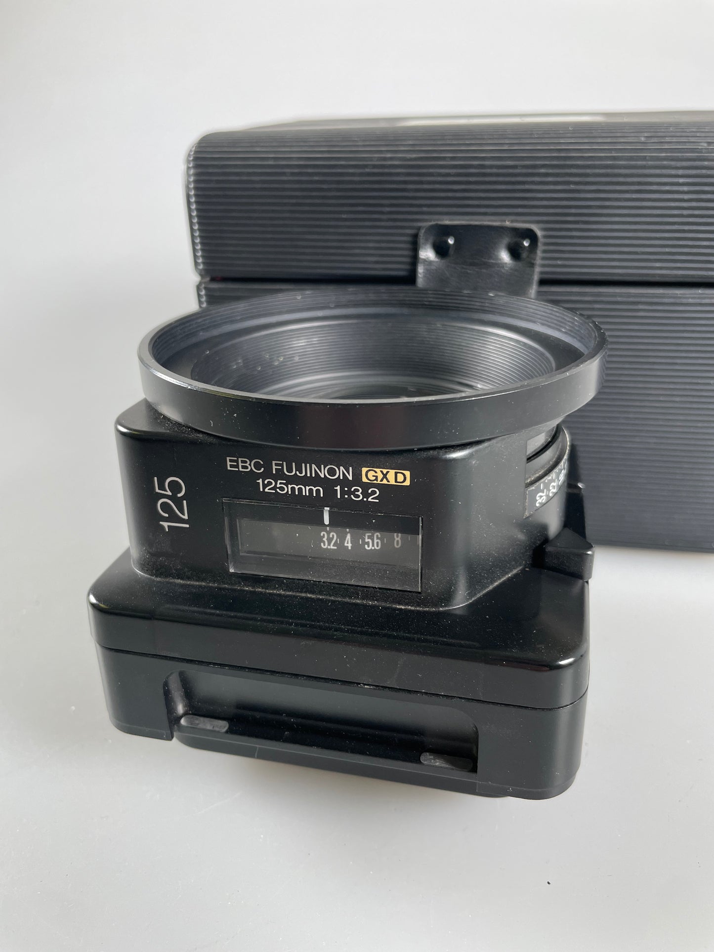 Fujifilm Fuji GX D 125mm f3.2 for GX680 II III
