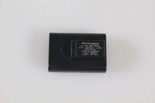Leica OEM Rechargeable Lithium-Ion Battery 14464 For M8, M9, M9-P