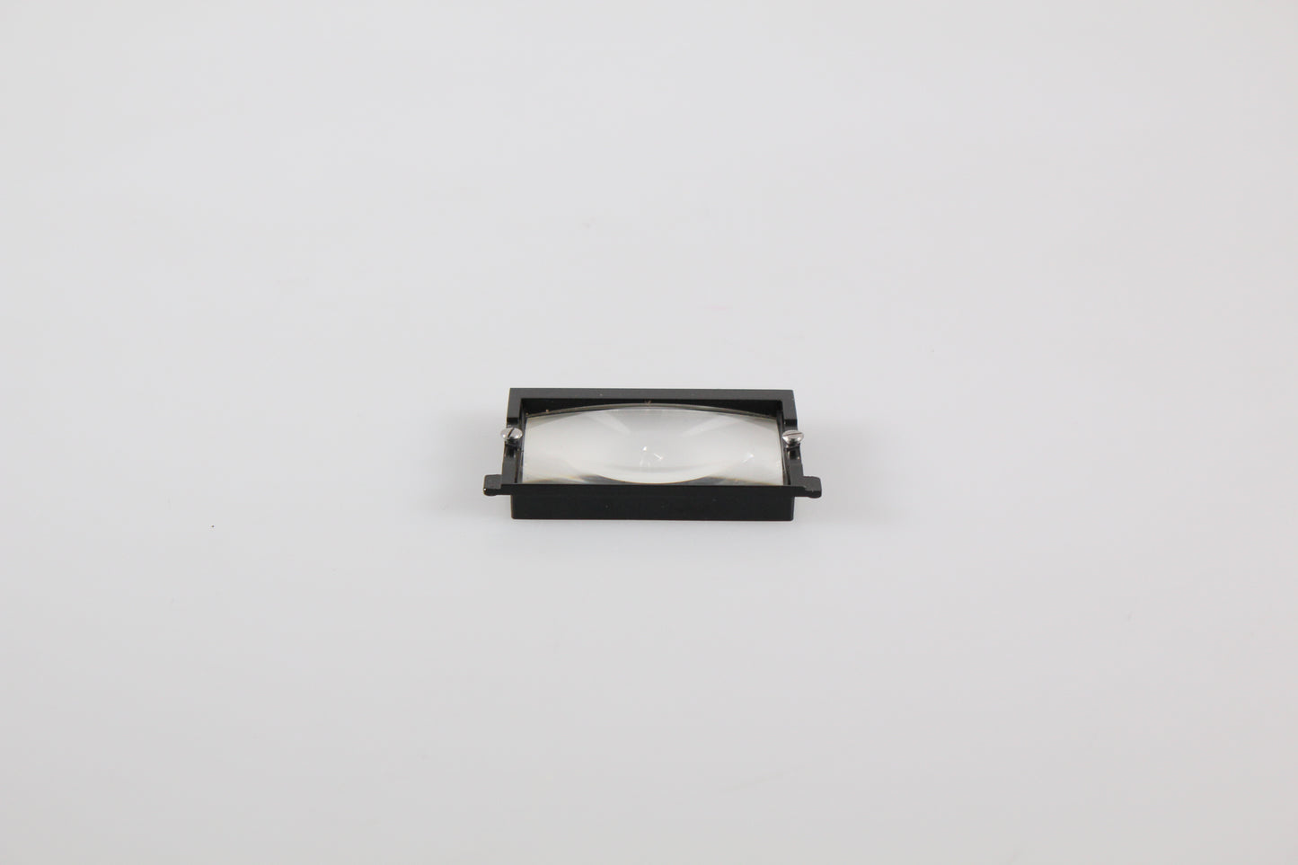 Mamiya 645 Focusing Screen spot rangefinder