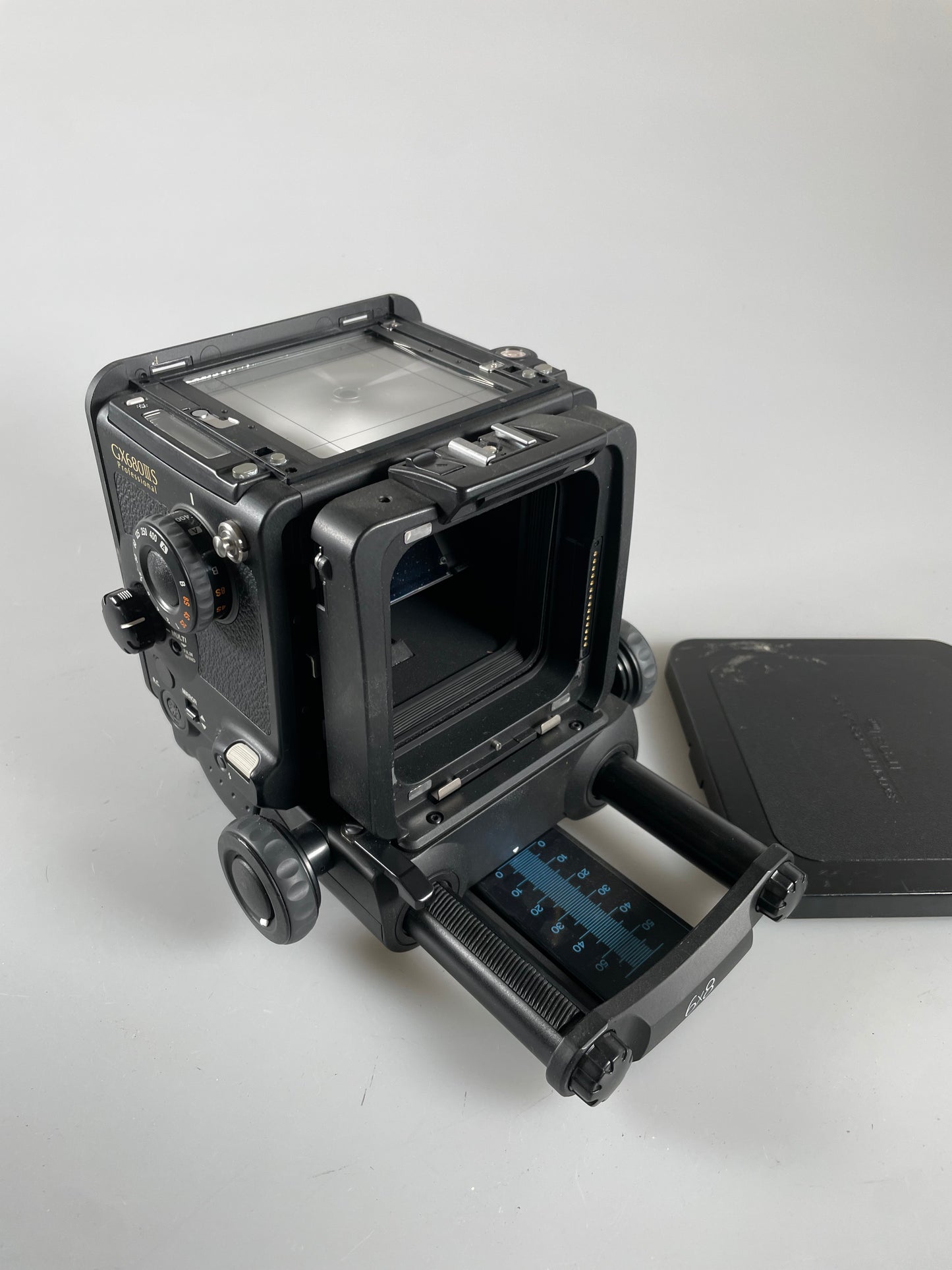 fuji gx 680