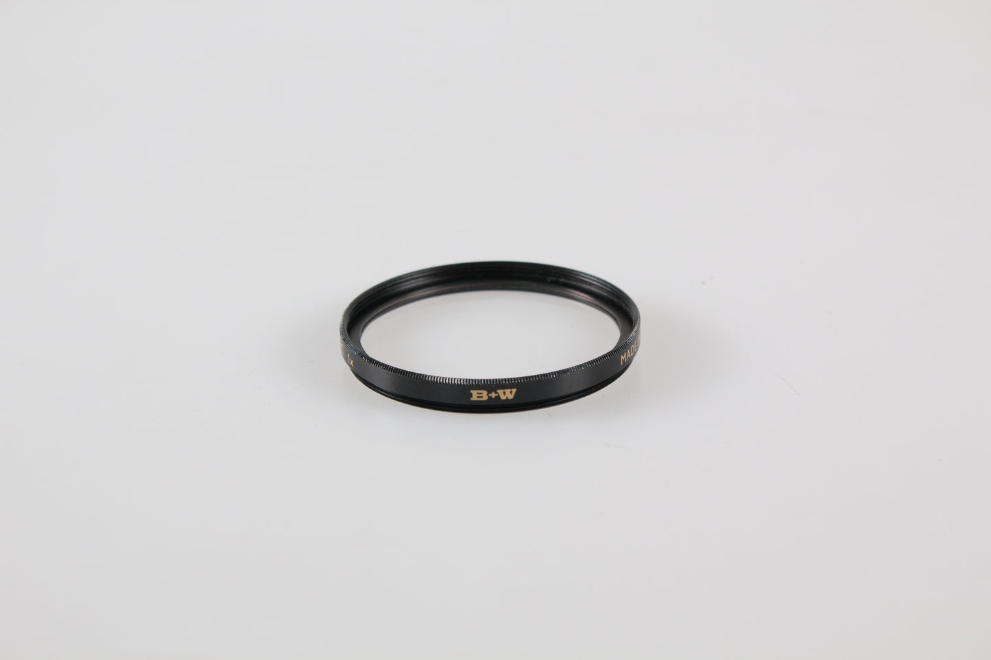 B+W 52mm 010 UV Haze 1x Lens Filter