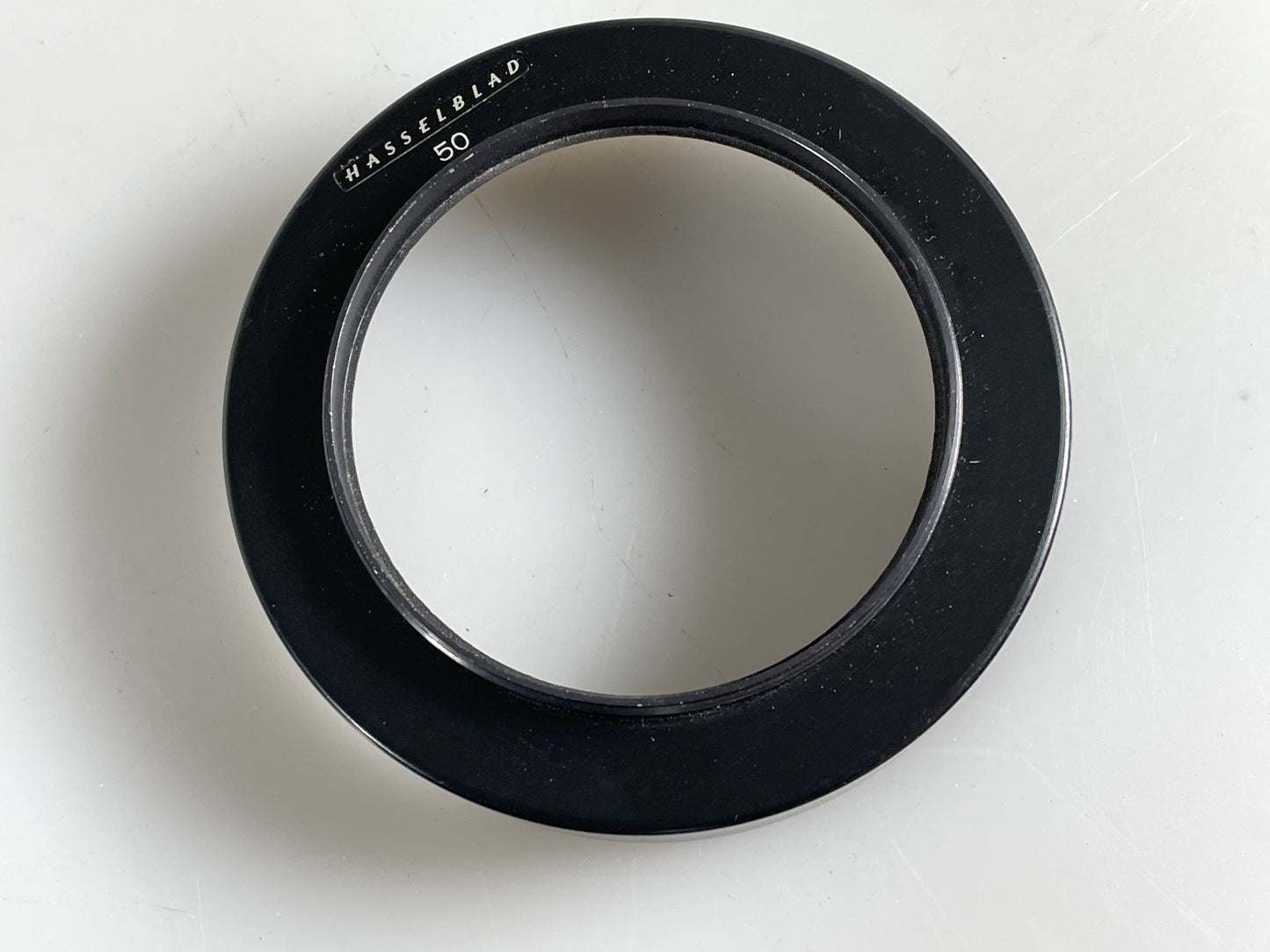Hasselblad Lens Hood Shade 50 #40274 for wide angle lenses