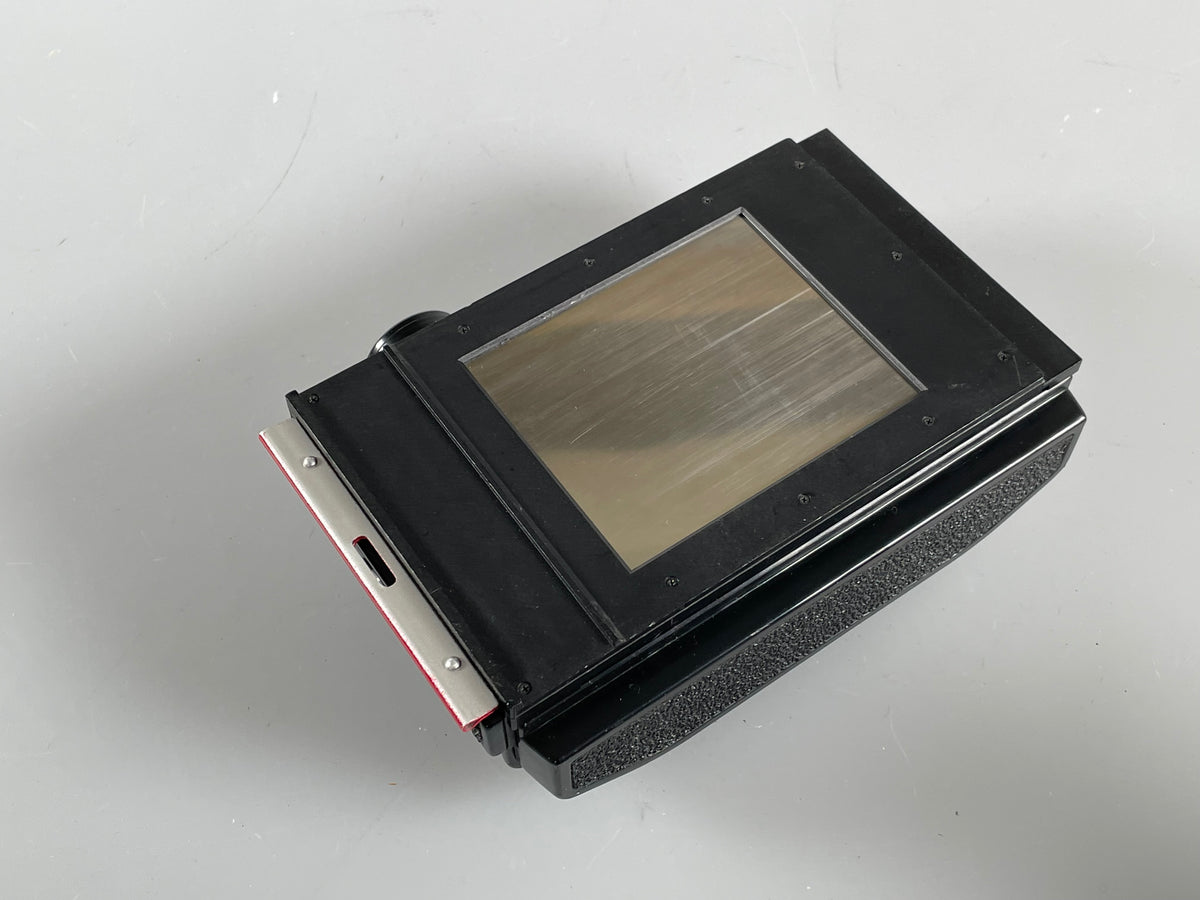 Horseman 10EXP 6x7 120 Roll Film Back Holder