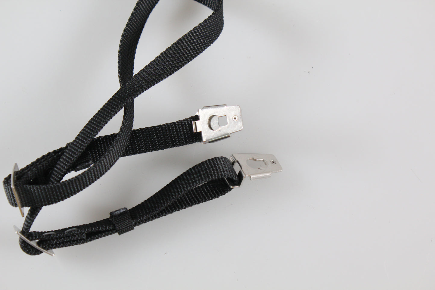 Genuine Mamiya Shoulder Strap + Lugs For M645 RB67 RZ67