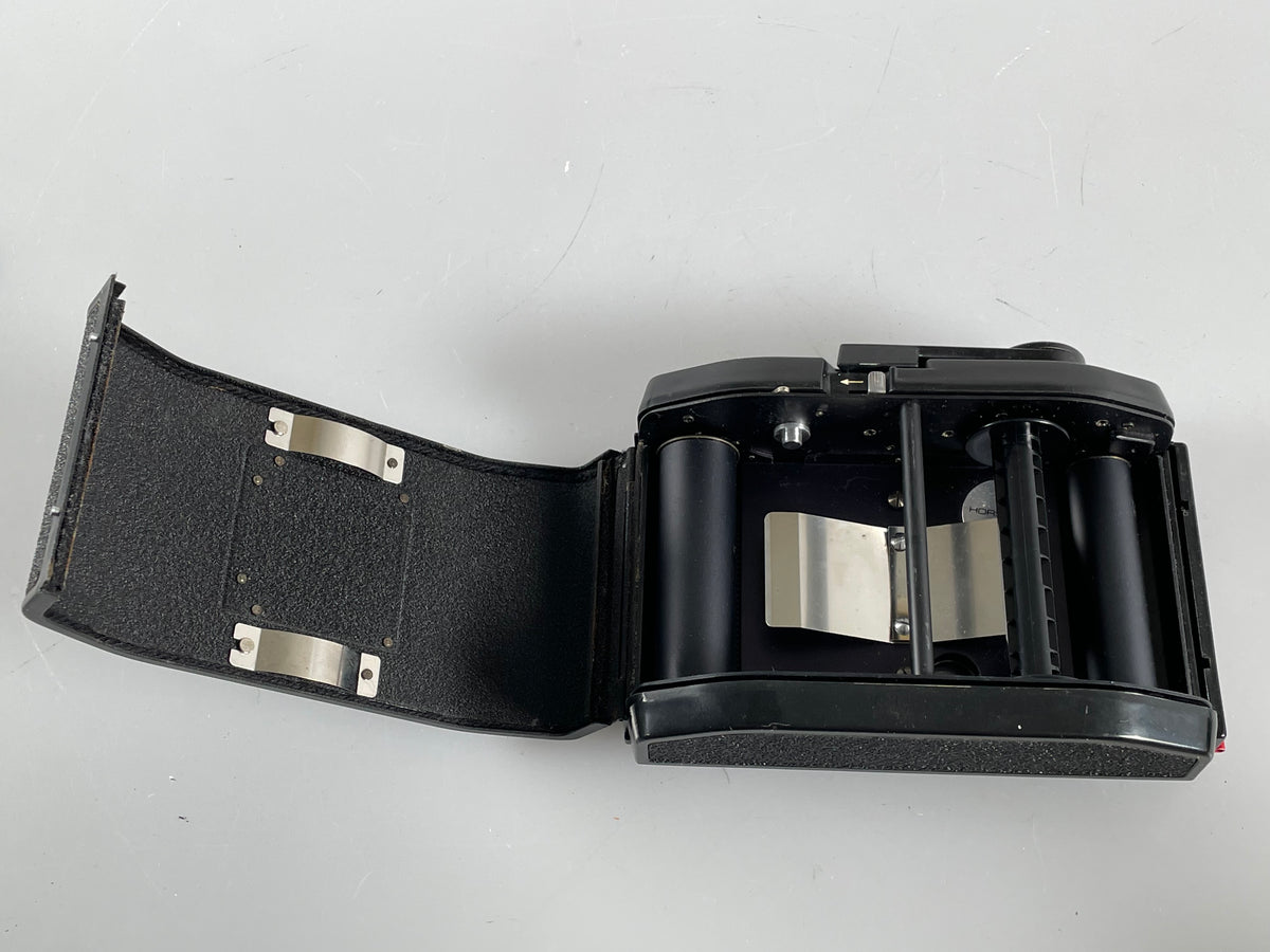 Horseman 10EXP 6x7 120 Roll Film Back Holder