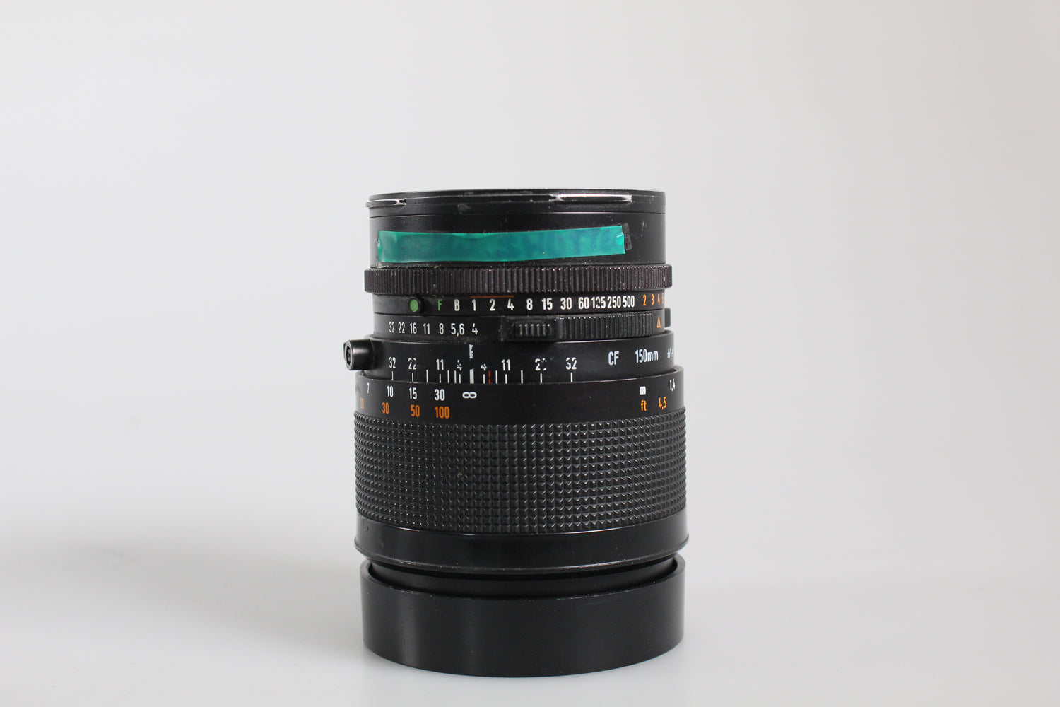 Hasselblad Carl Zeiss Sonnar CF 150mm f4 T* Lens – Cardinal Camera